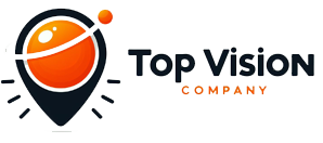 Logo site top vision 360