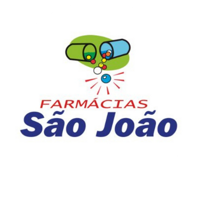 farmácia são joão rio grande aqui
